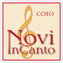 coro NovinCanto logo