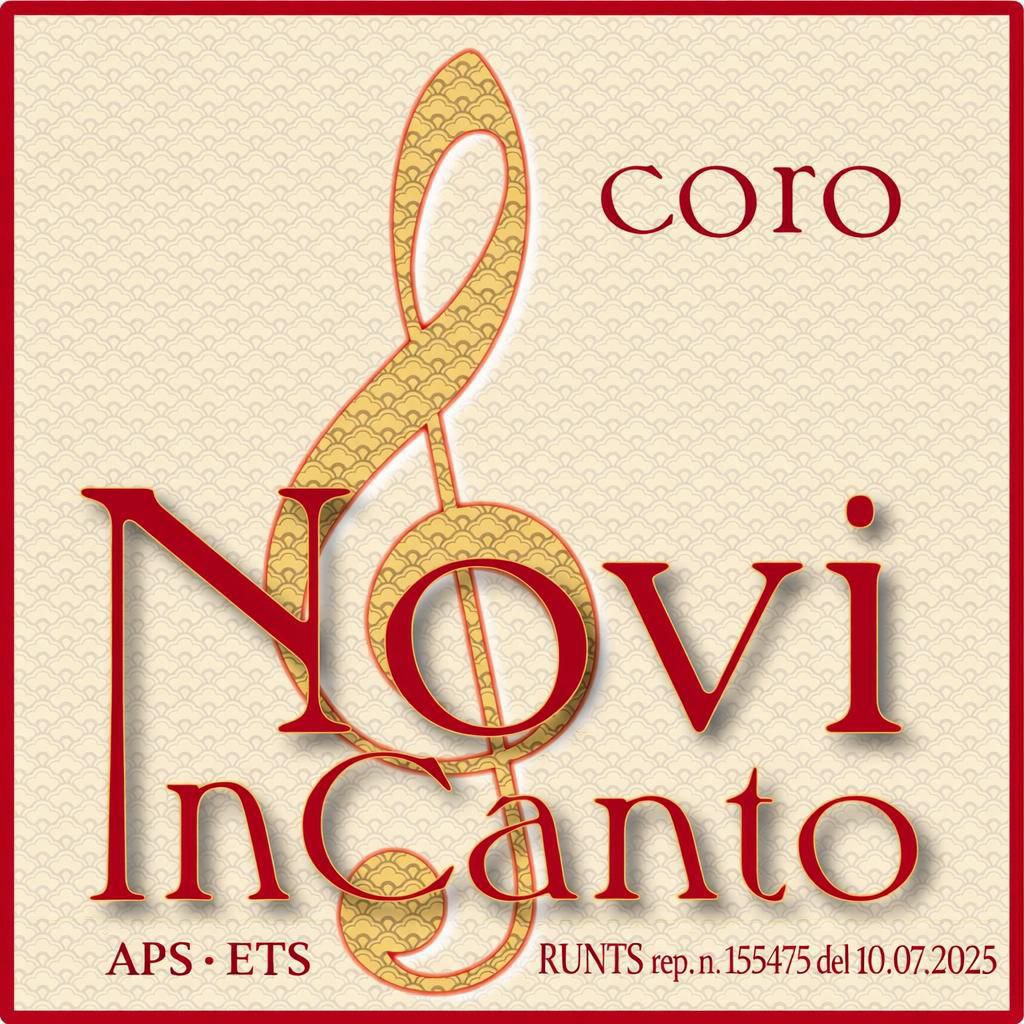Logo NovinCanto